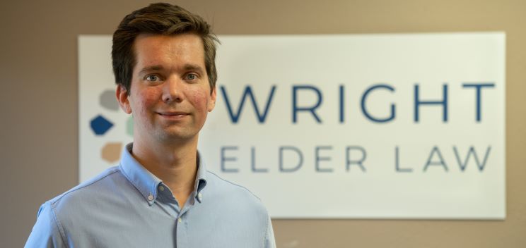 Ben Wright, Wright Elder Law